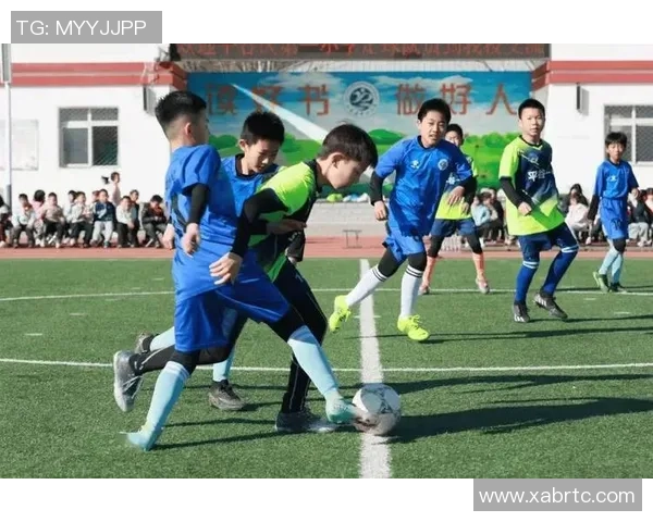 北京市中小学生足球联赛助力青少年成长与团结精神的全面发展