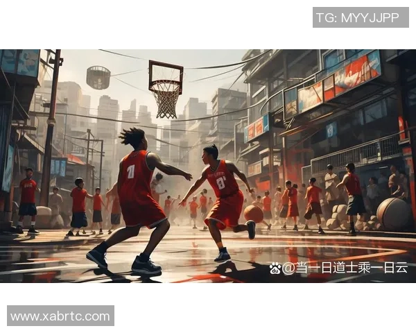 安踏篮球背景图展示运动激情与时尚风潮的完美结合