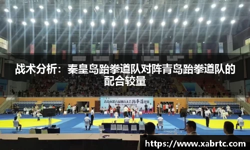 战术分析：秦皇岛跆拳道队对阵青岛跆拳道队的配合较量